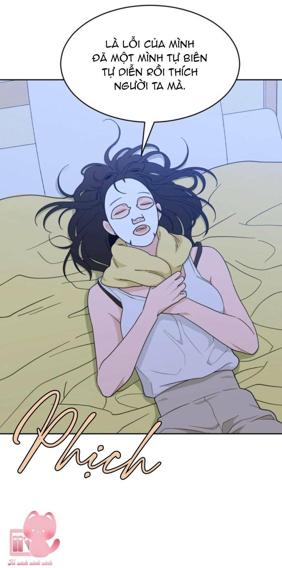 Vận May Không Ngờ Chapter 21 - Trang 73