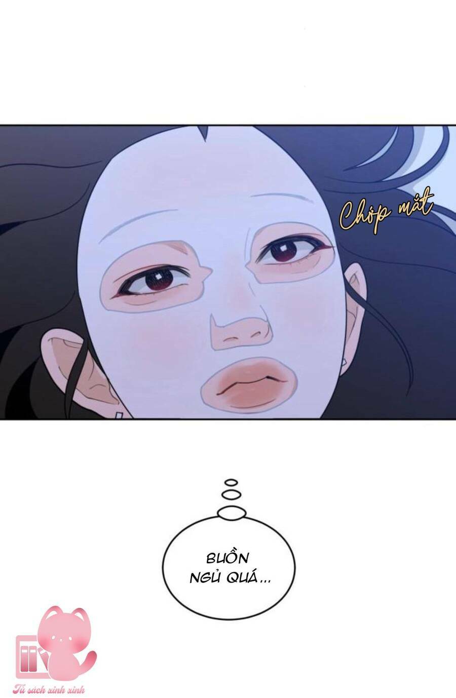 Vận May Không Ngờ Chapter 21 - Trang 74