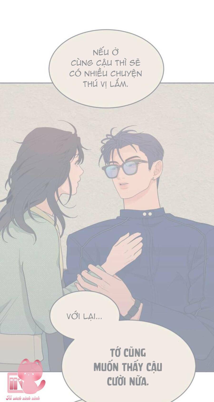 Vận May Không Ngờ Chapter 21 - Trang 75