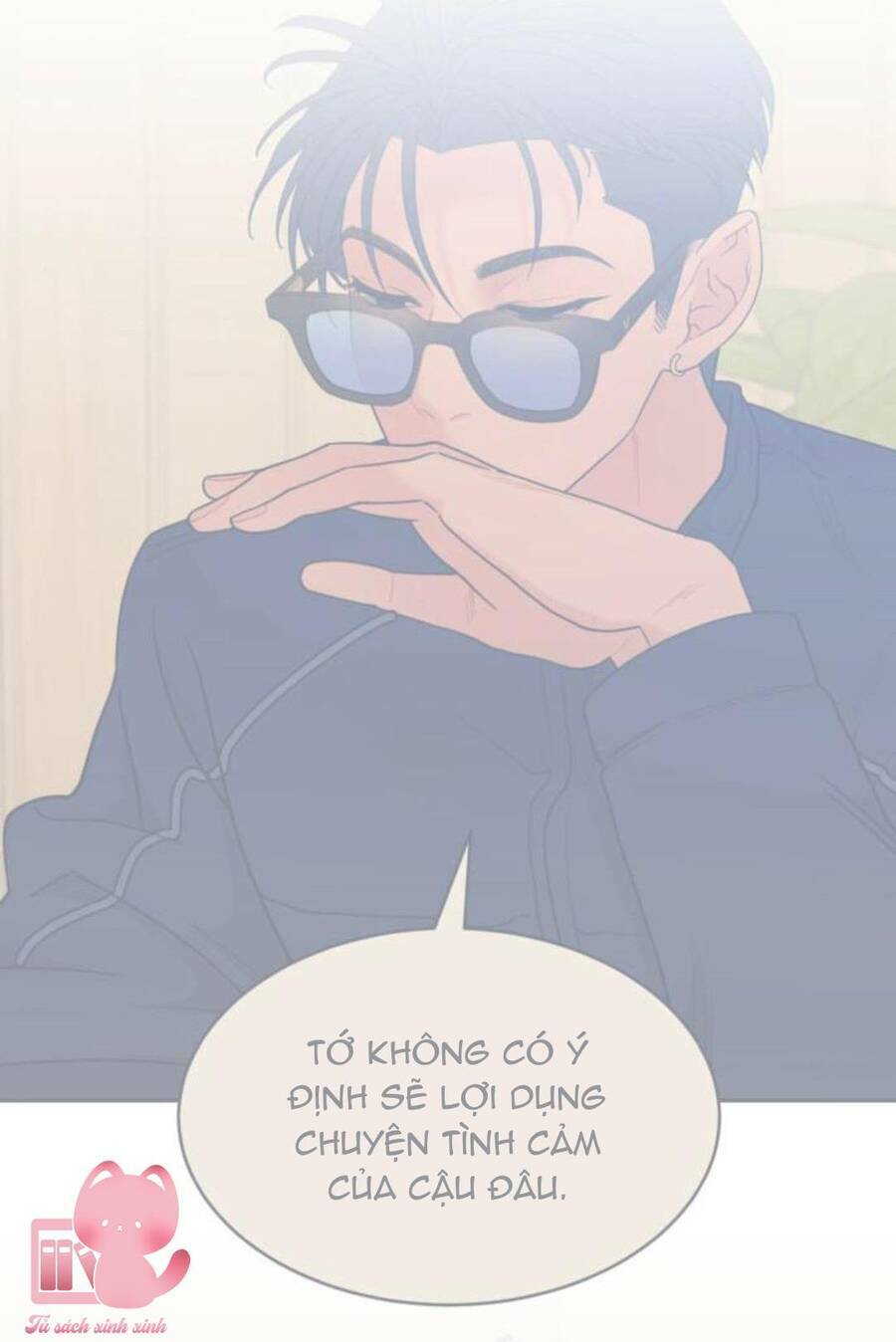 Vận May Không Ngờ Chapter 21 - Trang 77