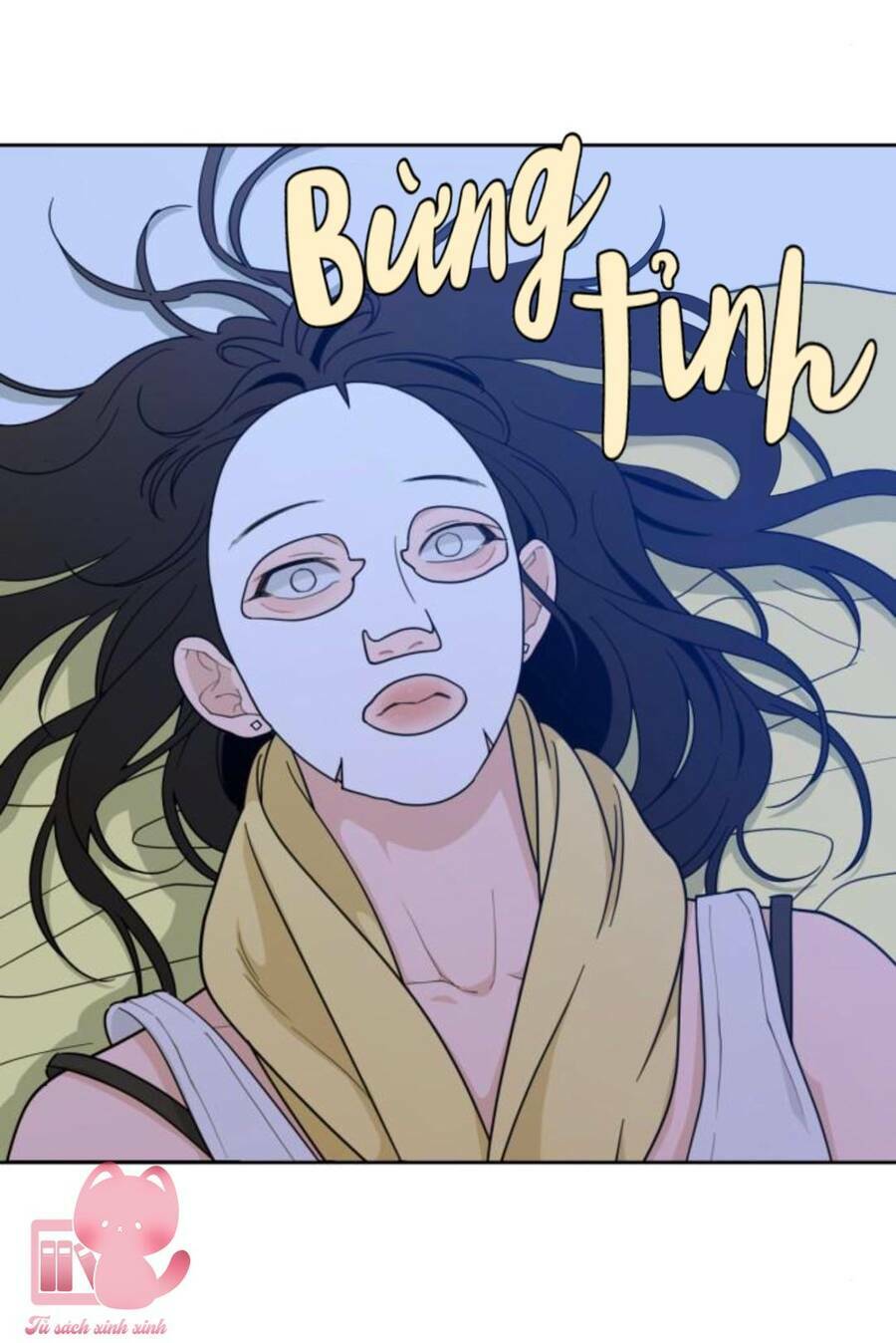 Vận May Không Ngờ Chapter 21 - Trang 79