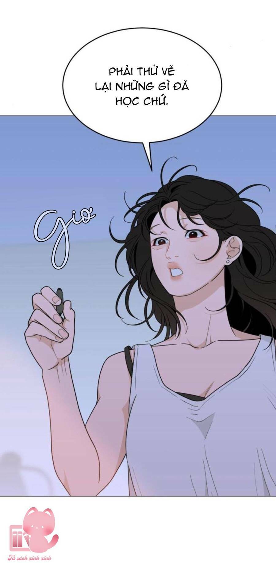 Vận May Không Ngờ Chapter 21 - Trang 82