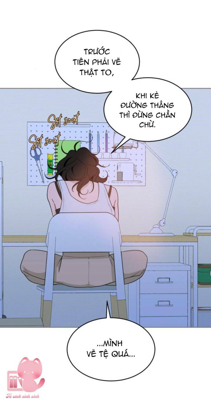 Vận May Không Ngờ Chapter 21 - Trang 83