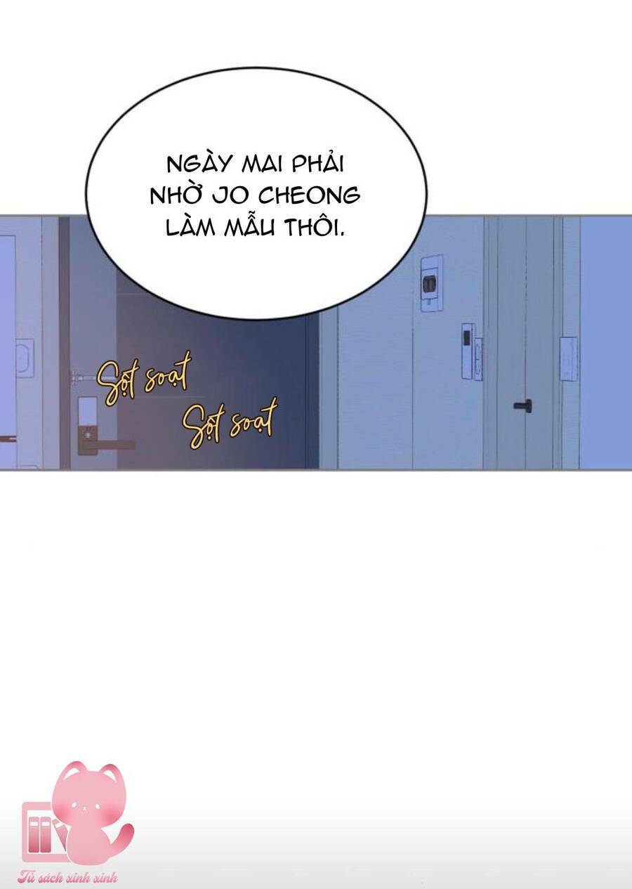 Vận May Không Ngờ Chapter 21 - Trang 84
