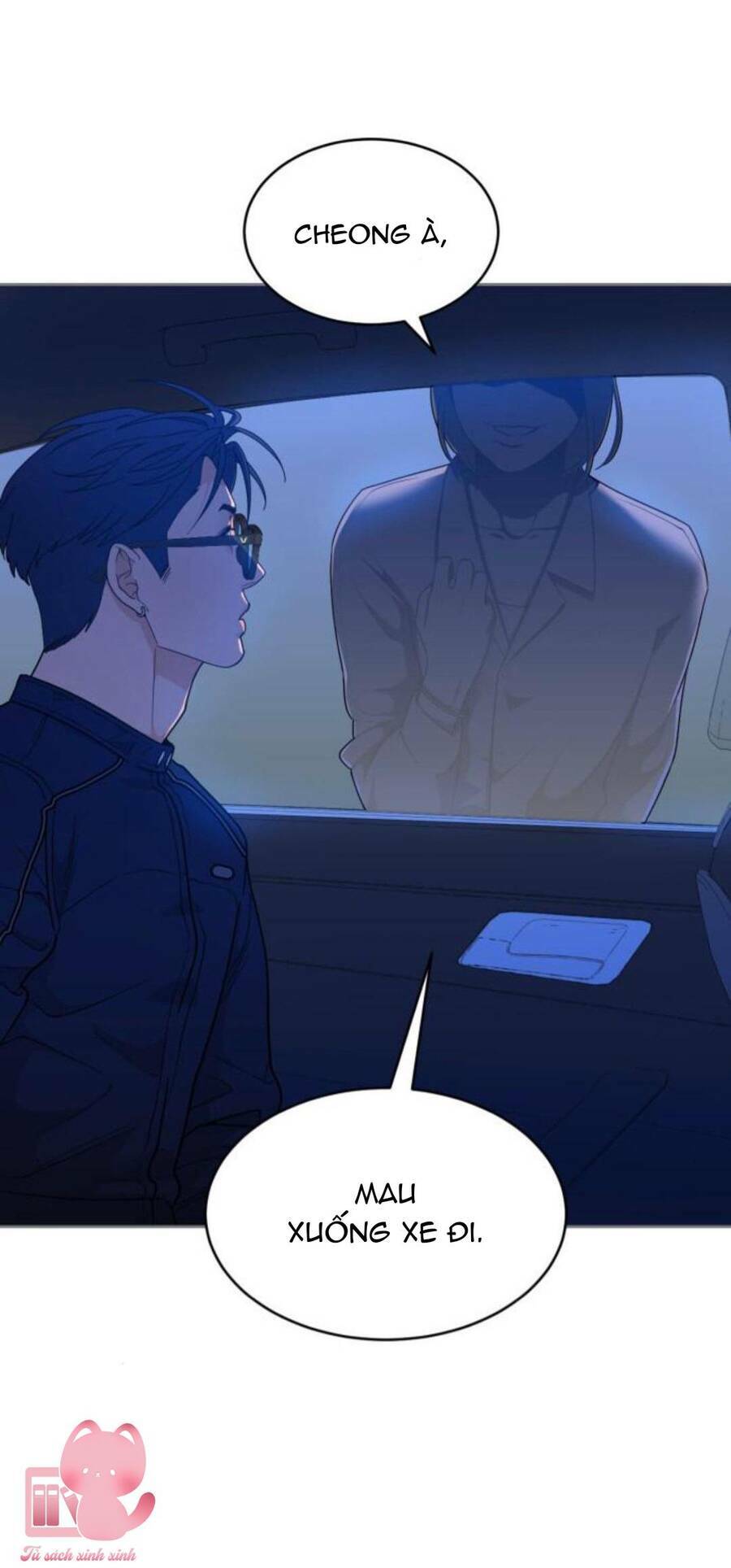 Vận May Không Ngờ Chapter 21 - Trang 93