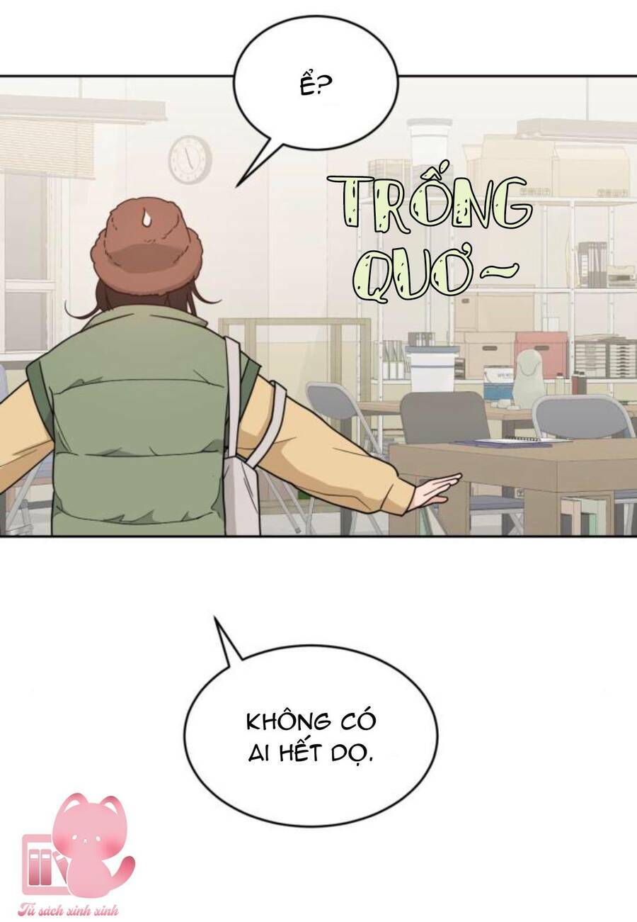 Vận May Không Ngờ Chapter 22 - Trang 10