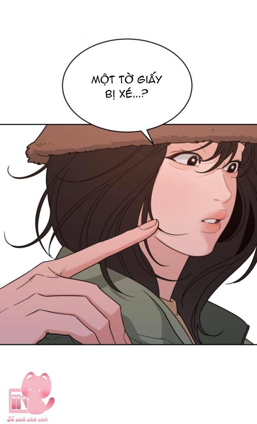 Vận May Không Ngờ Chapter 22 - Trang 14