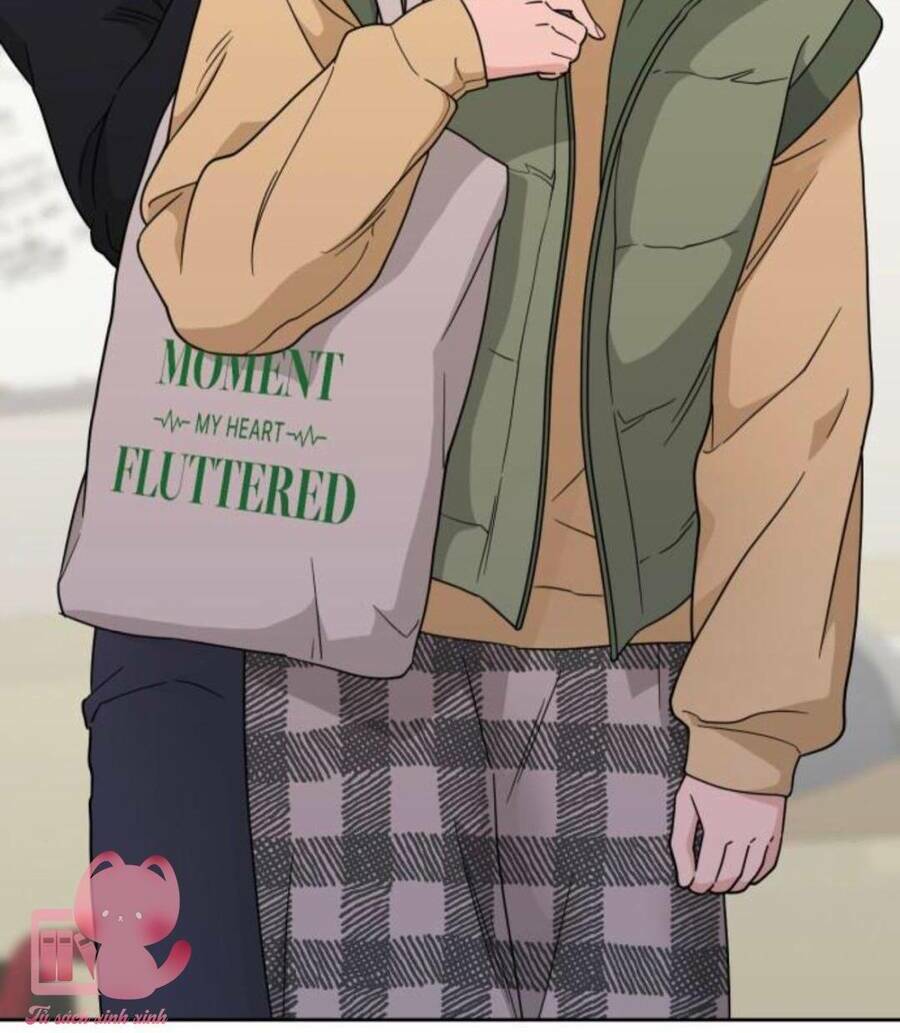 Vận May Không Ngờ Chapter 22 - Trang 16