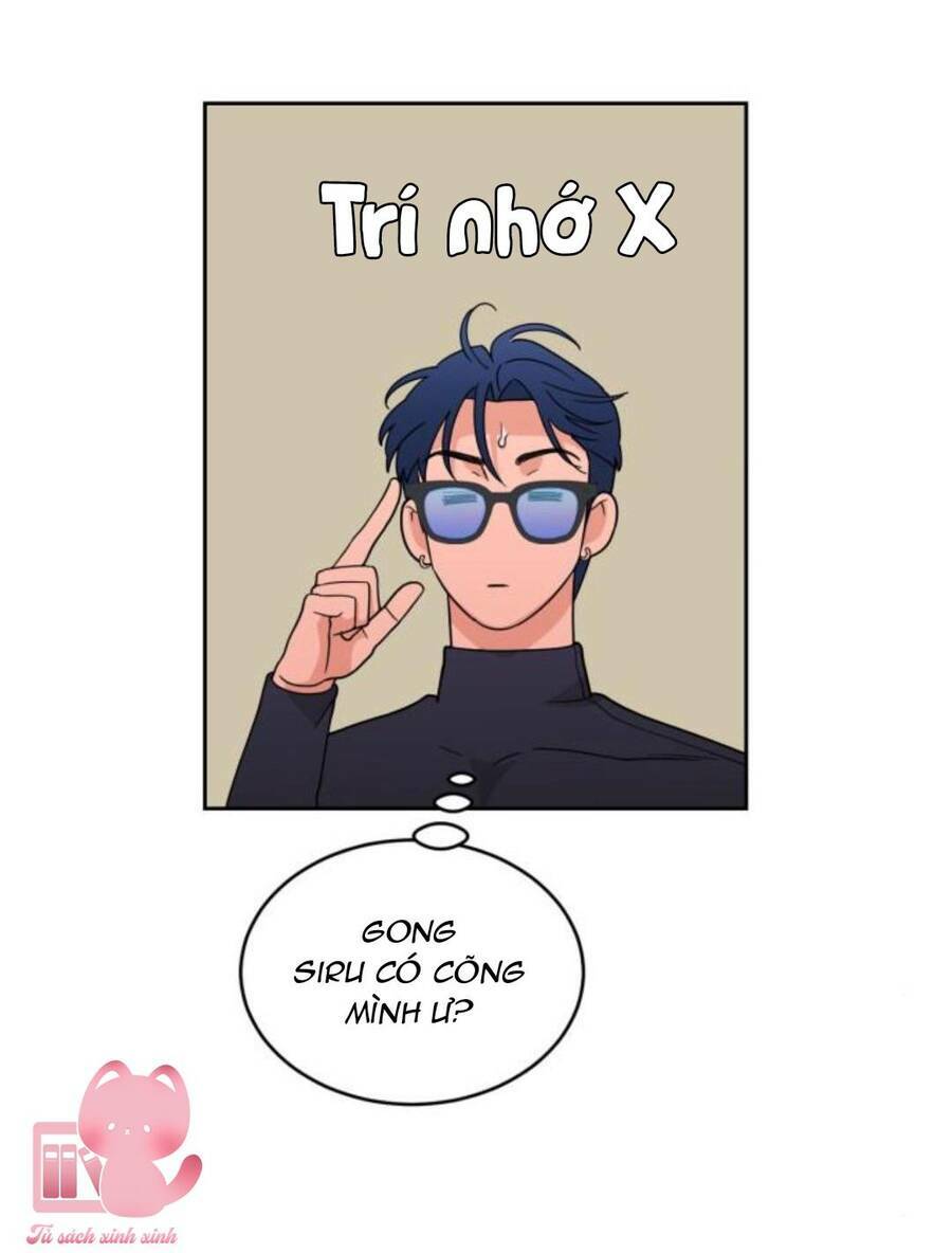 Vận May Không Ngờ Chapter 22 - Trang 20