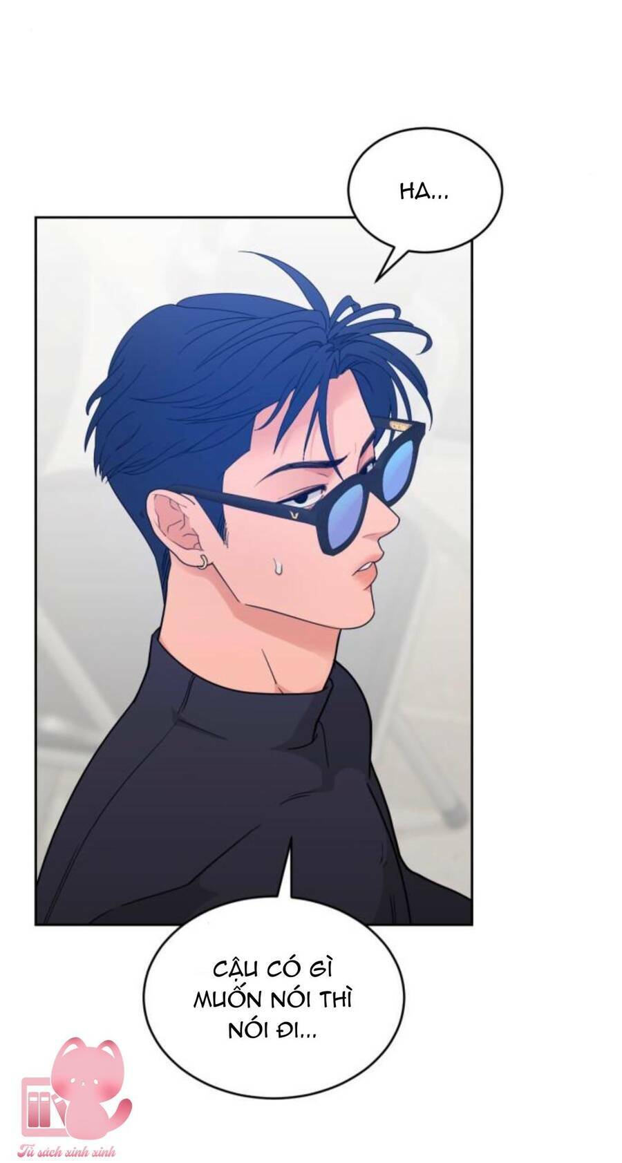 Vận May Không Ngờ Chapter 22 - Trang 23