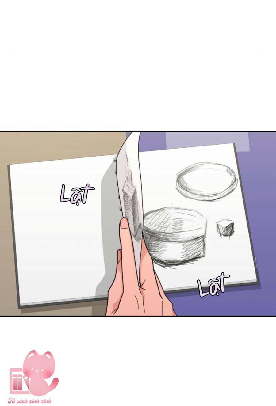 Vận May Không Ngờ Chapter 22 - Trang 26