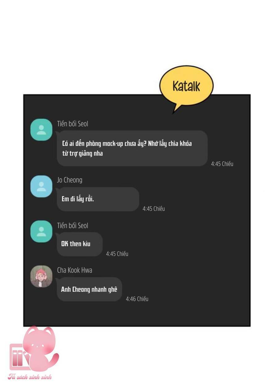 Vận May Không Ngờ Chapter 22 - Trang 2