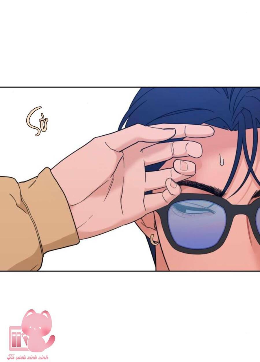 Vận May Không Ngờ Chapter 22 - Trang 34