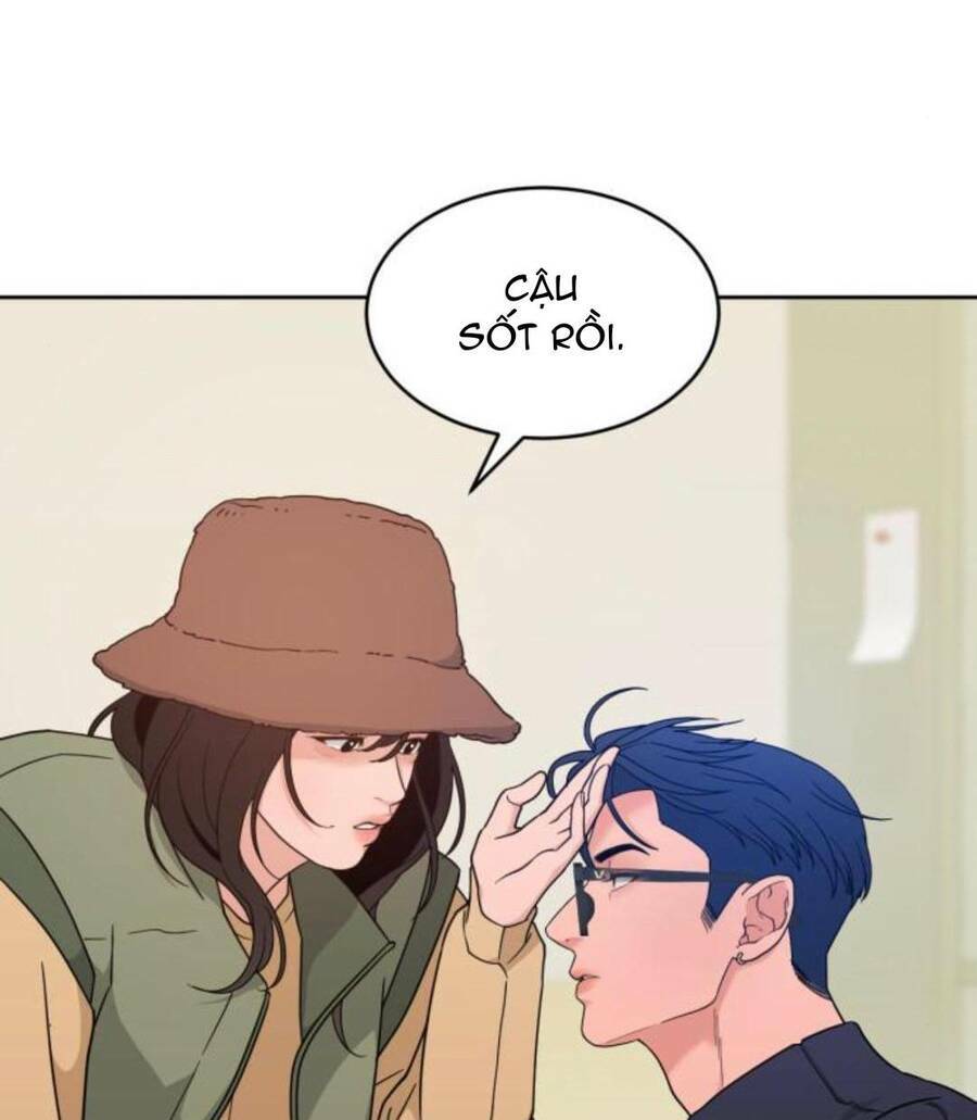 Vận May Không Ngờ Chapter 22 - Trang 35