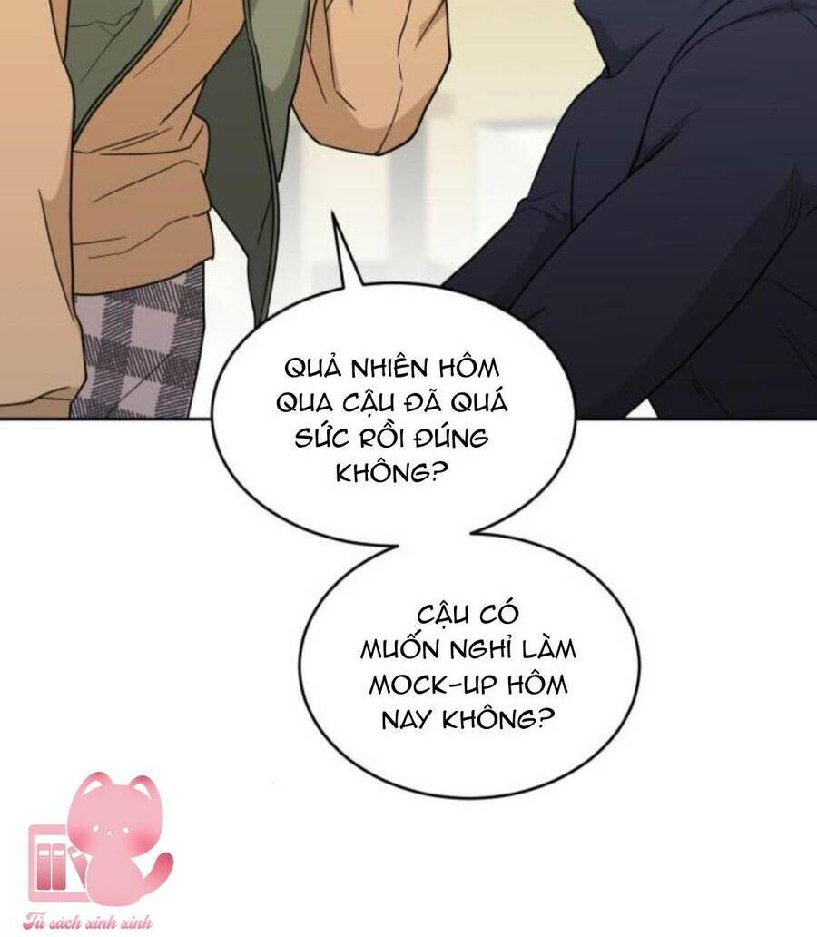 Vận May Không Ngờ Chapter 22 - Trang 36