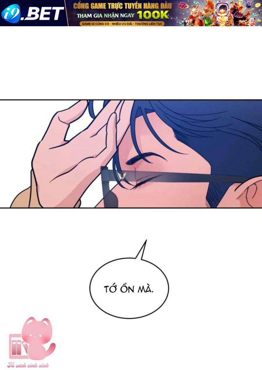 Vận May Không Ngờ Chapter 22 - Trang 37