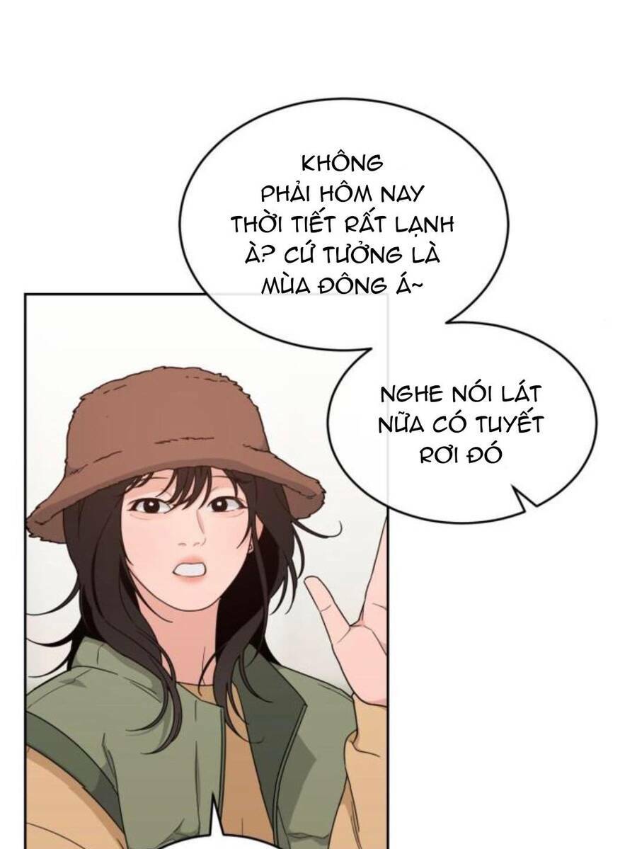 Vận May Không Ngờ Chapter 22 - Trang 41