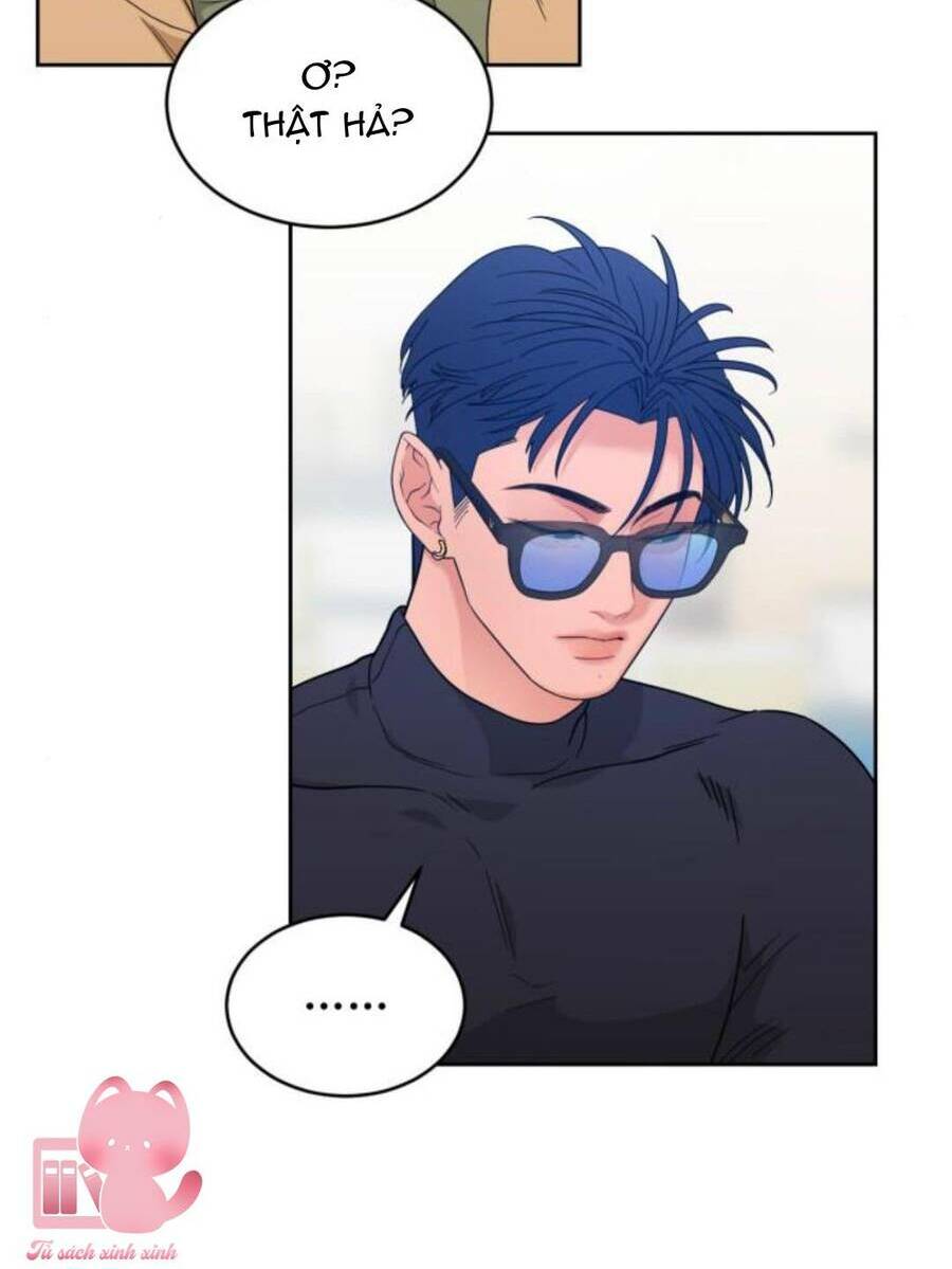 Vận May Không Ngờ Chapter 22 - Trang 42