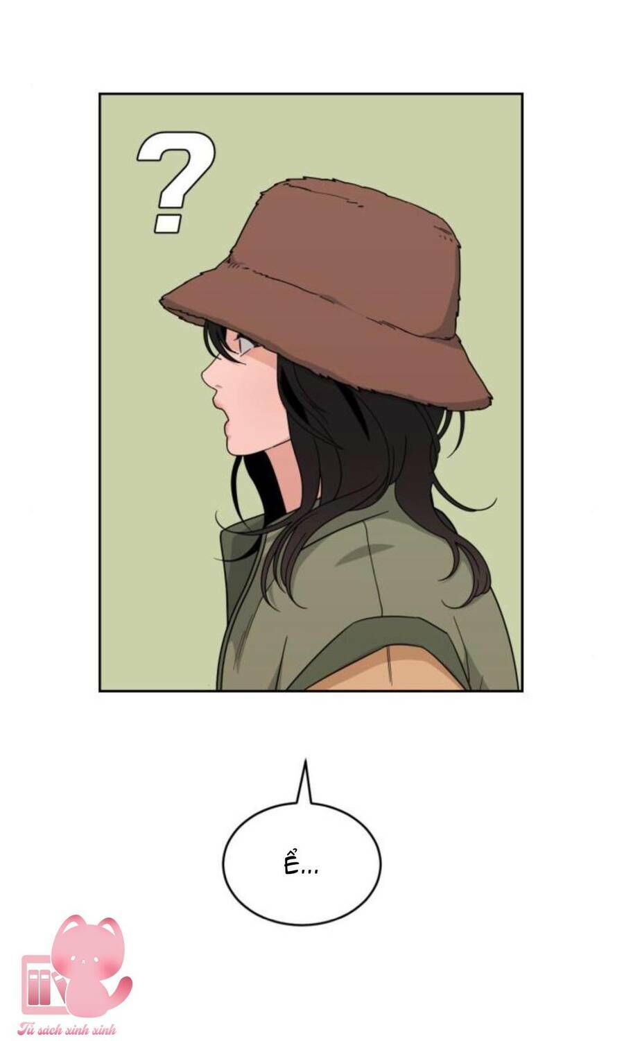 Vận May Không Ngờ Chapter 22 - Trang 46