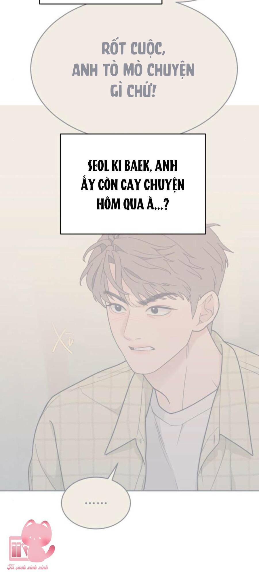 Vận May Không Ngờ Chapter 22 - Trang 48