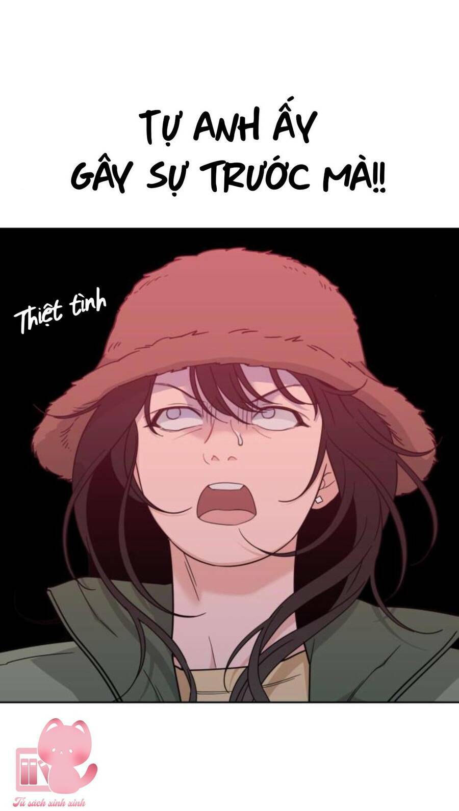 Vận May Không Ngờ Chapter 22 - Trang 49