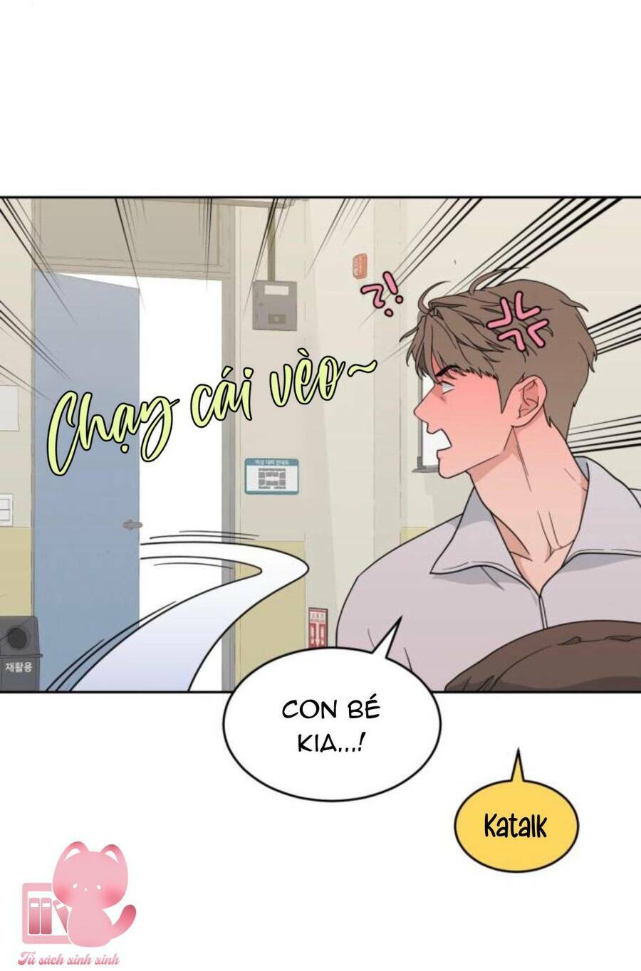 Vận May Không Ngờ Chapter 22 - Trang 52