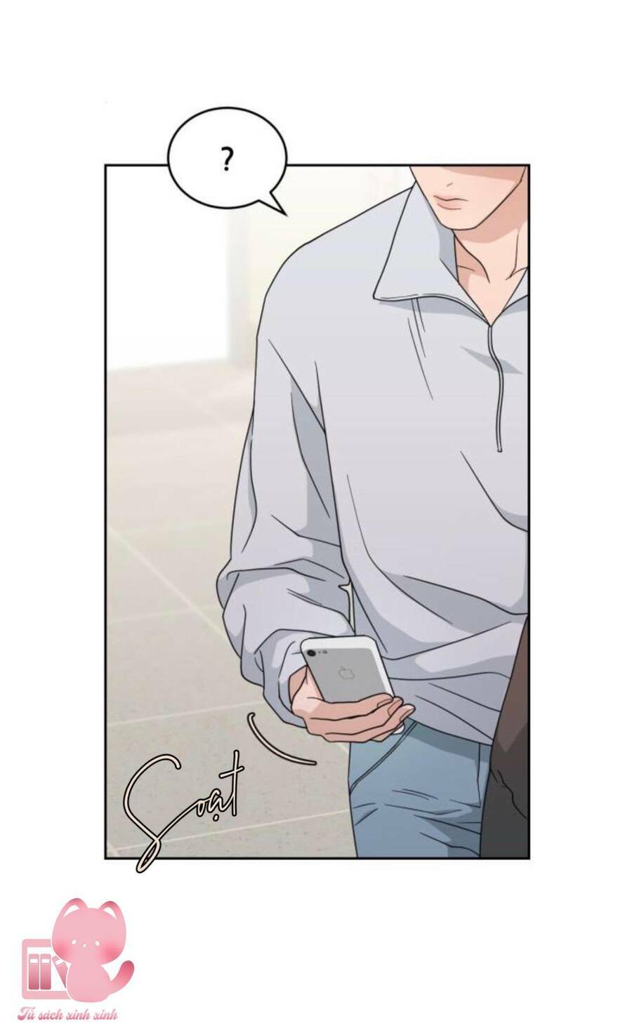 Vận May Không Ngờ Chapter 22 - Trang 53