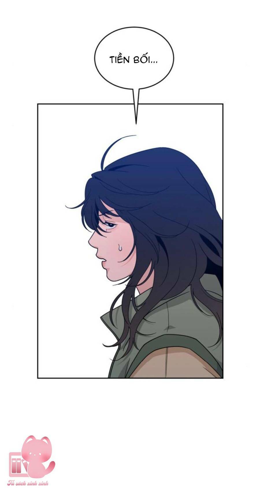 Vận May Không Ngờ Chapter 22 - Trang 58