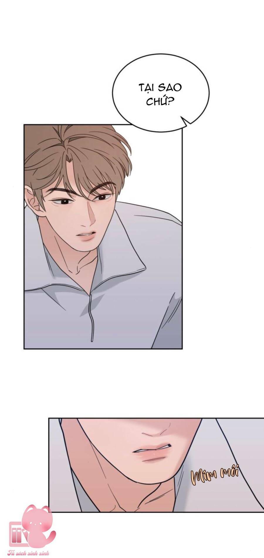 Vận May Không Ngờ Chapter 22 - Trang 66