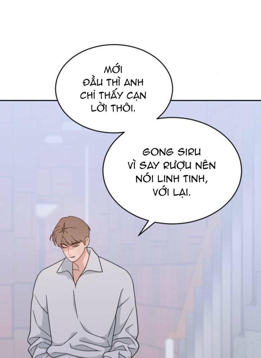 Vận May Không Ngờ Chapter 22 - Trang 70