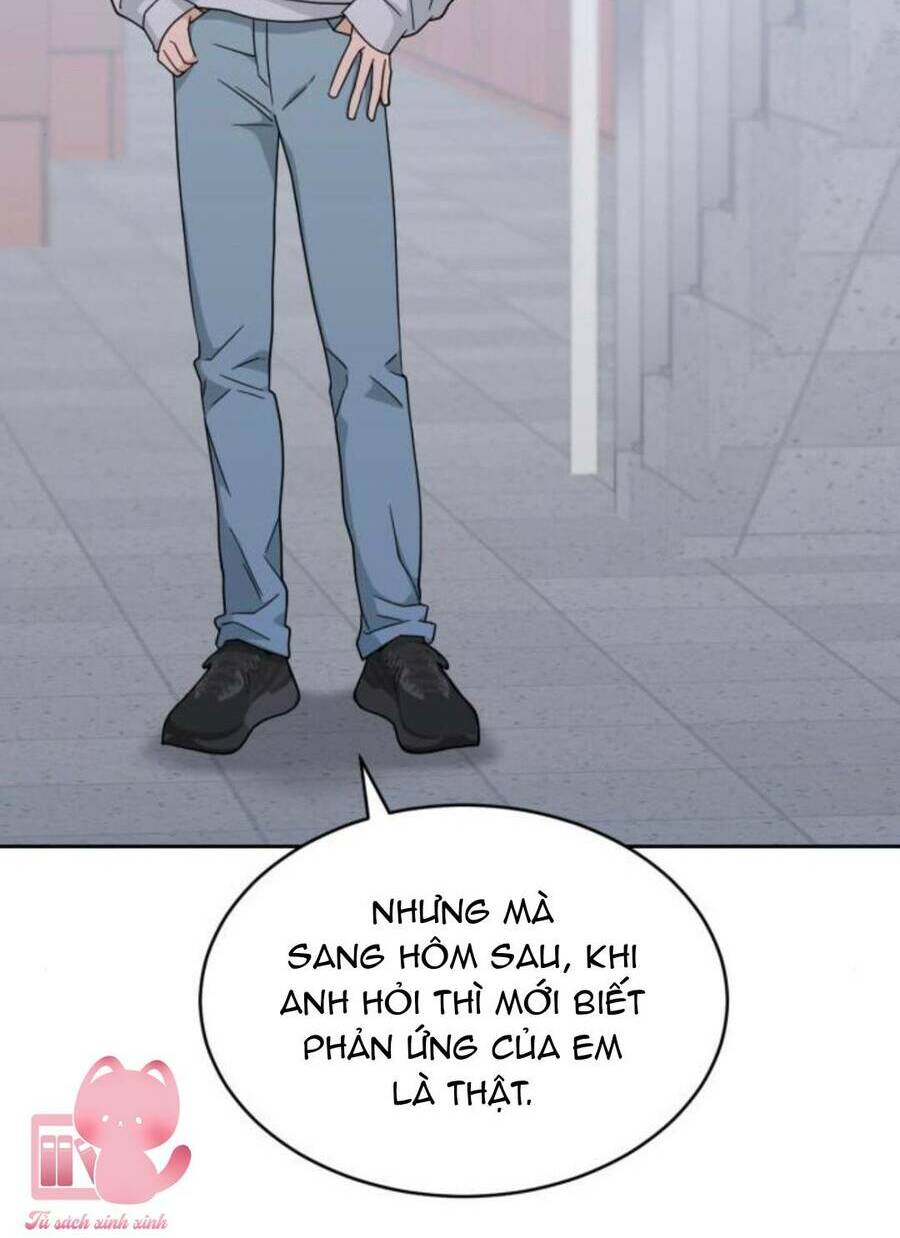 Vận May Không Ngờ Chapter 22 - Trang 71