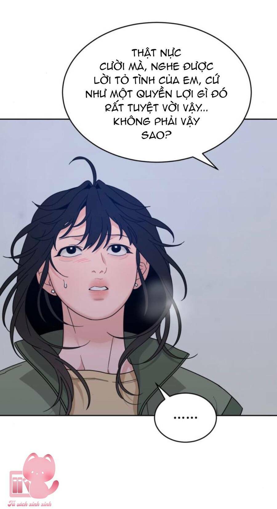 Vận May Không Ngờ Chapter 22 - Trang 76