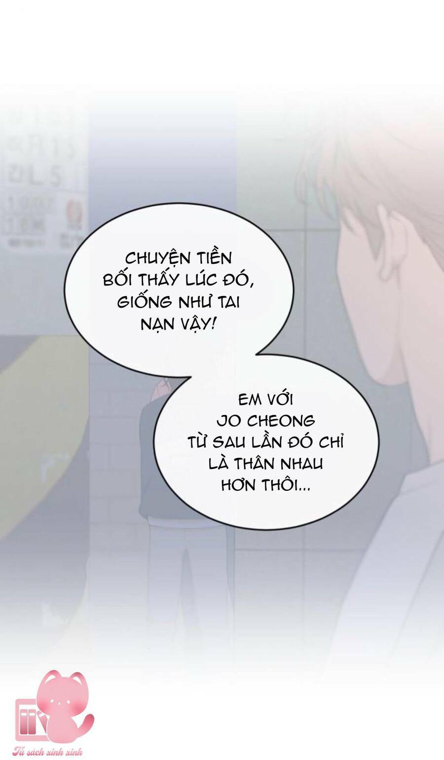 Vận May Không Ngờ Chapter 22 - Trang 80