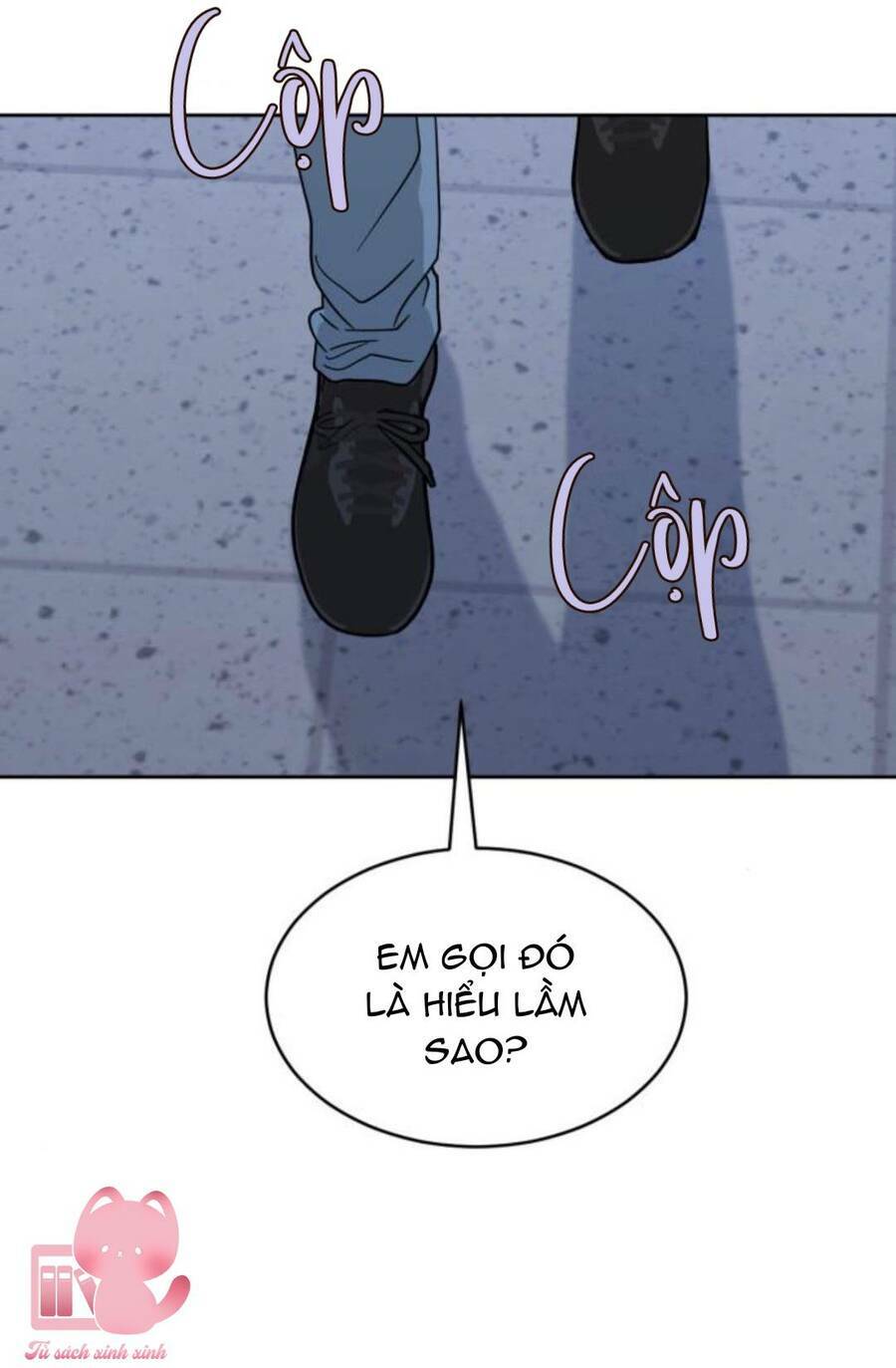 Vận May Không Ngờ Chapter 22 - Trang 82