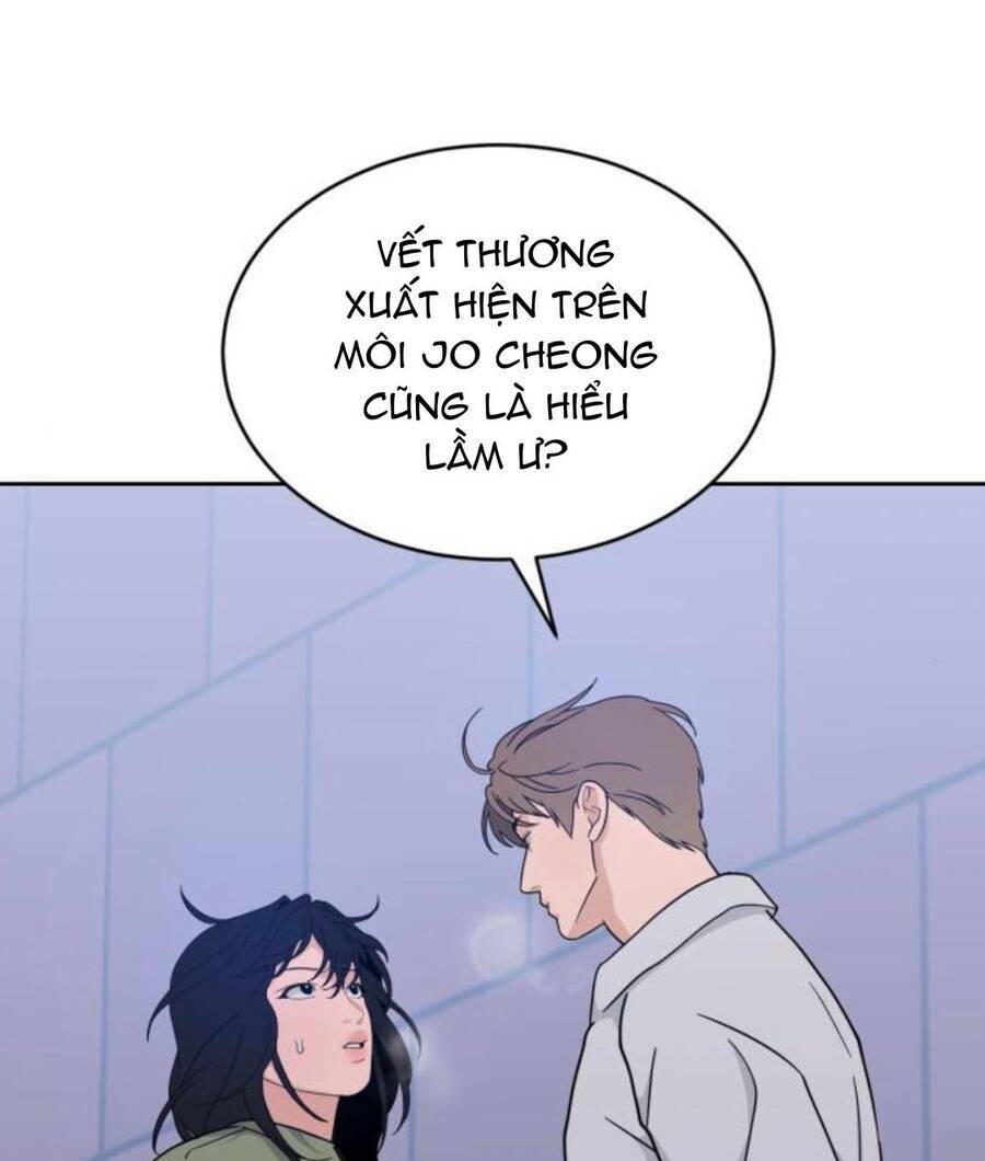 Vận May Không Ngờ Chapter 22 - Trang 83