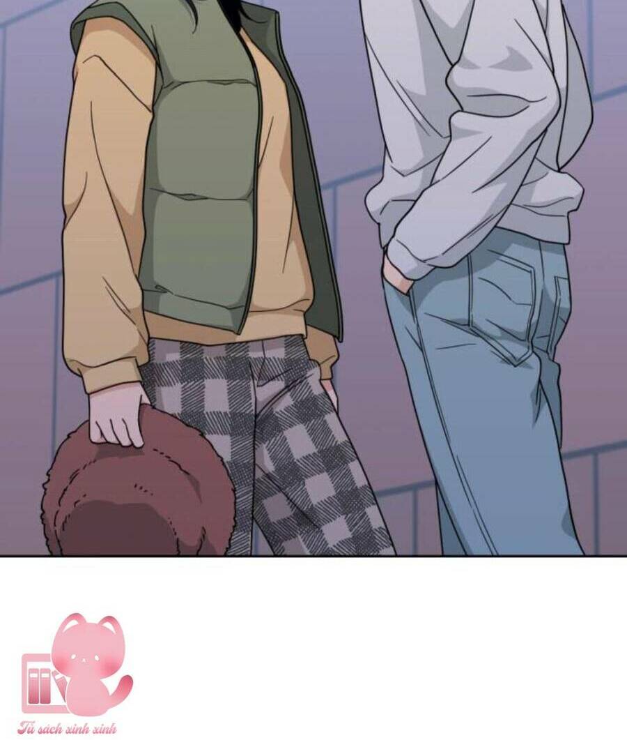 Vận May Không Ngờ Chapter 22 - Trang 84