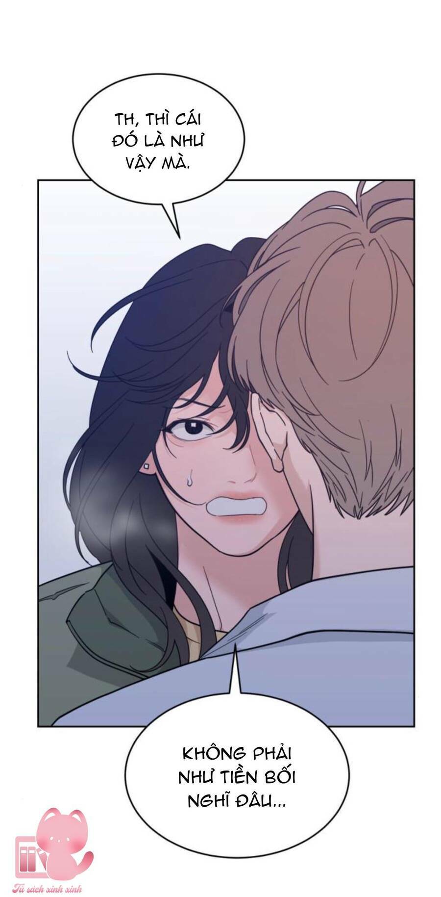 Vận May Không Ngờ Chapter 22 - Trang 85