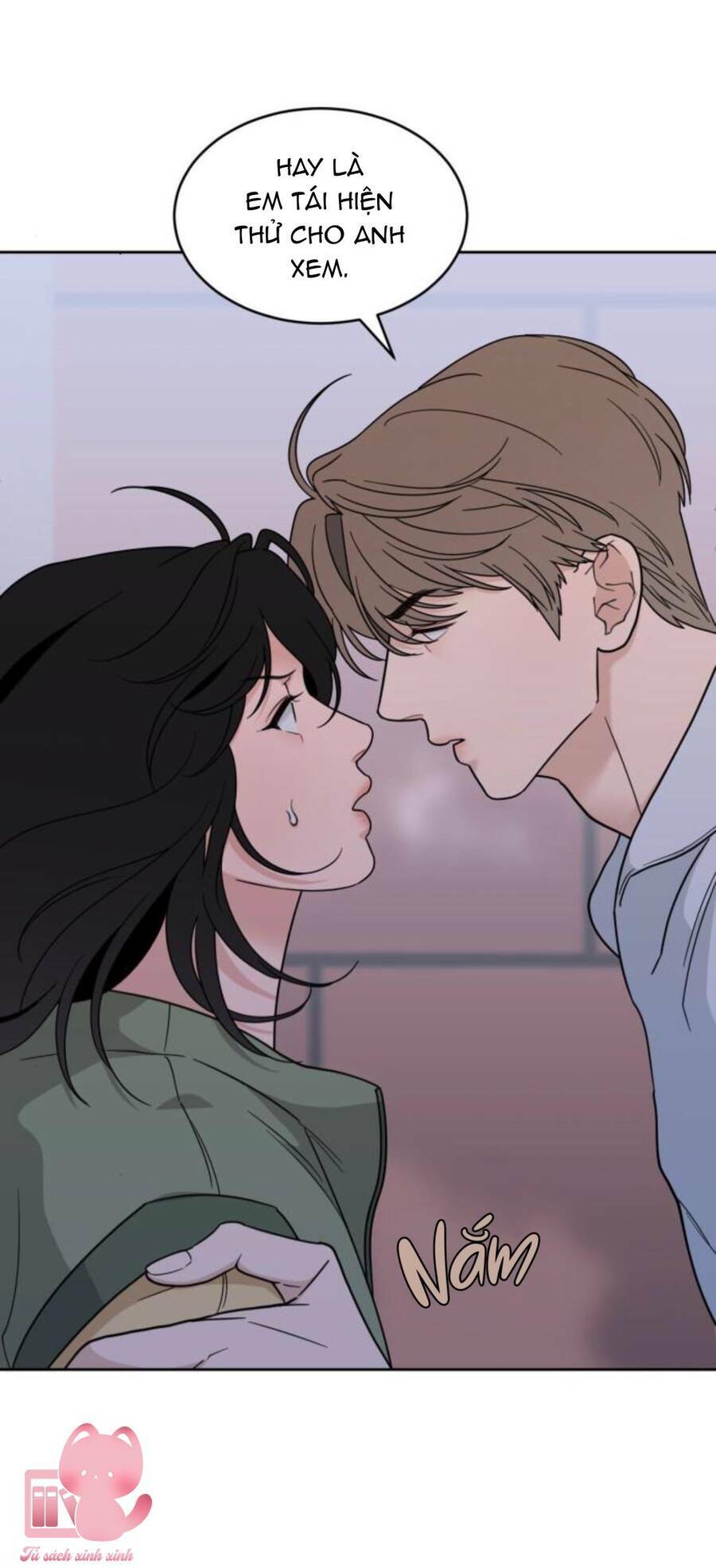 Vận May Không Ngờ Chapter 22 - Trang 87