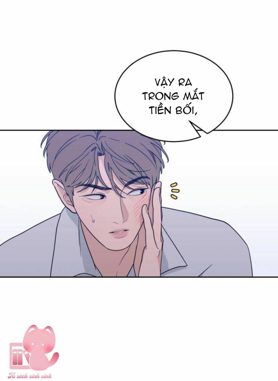 Vận May Không Ngờ Chapter 23 - Trang 12