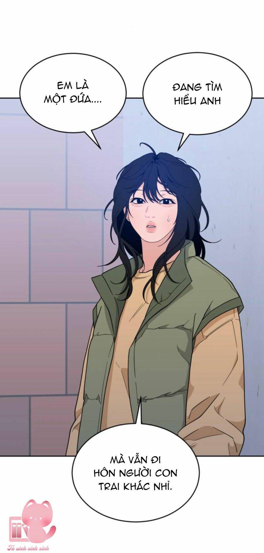 Vận May Không Ngờ Chapter 23 - Trang 13