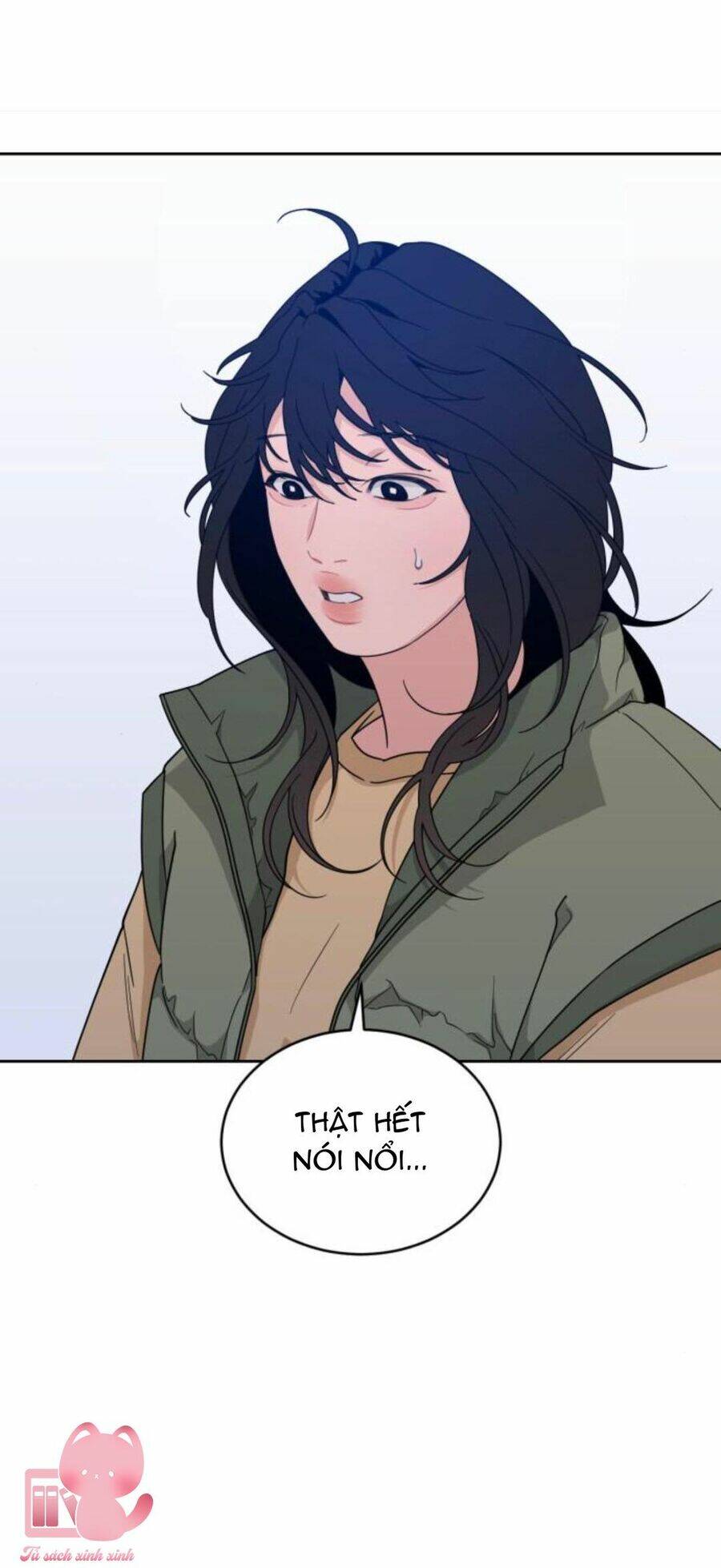 Vận May Không Ngờ Chapter 23 - Trang 14