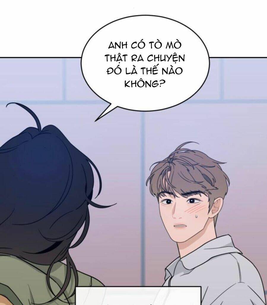 Vận May Không Ngờ Chapter 23 - Trang 15