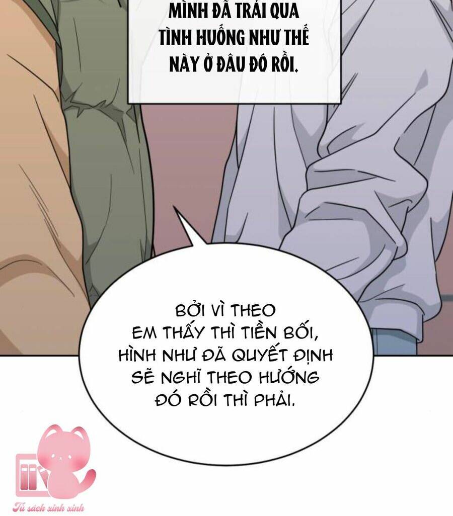 Vận May Không Ngờ Chapter 23 - Trang 16