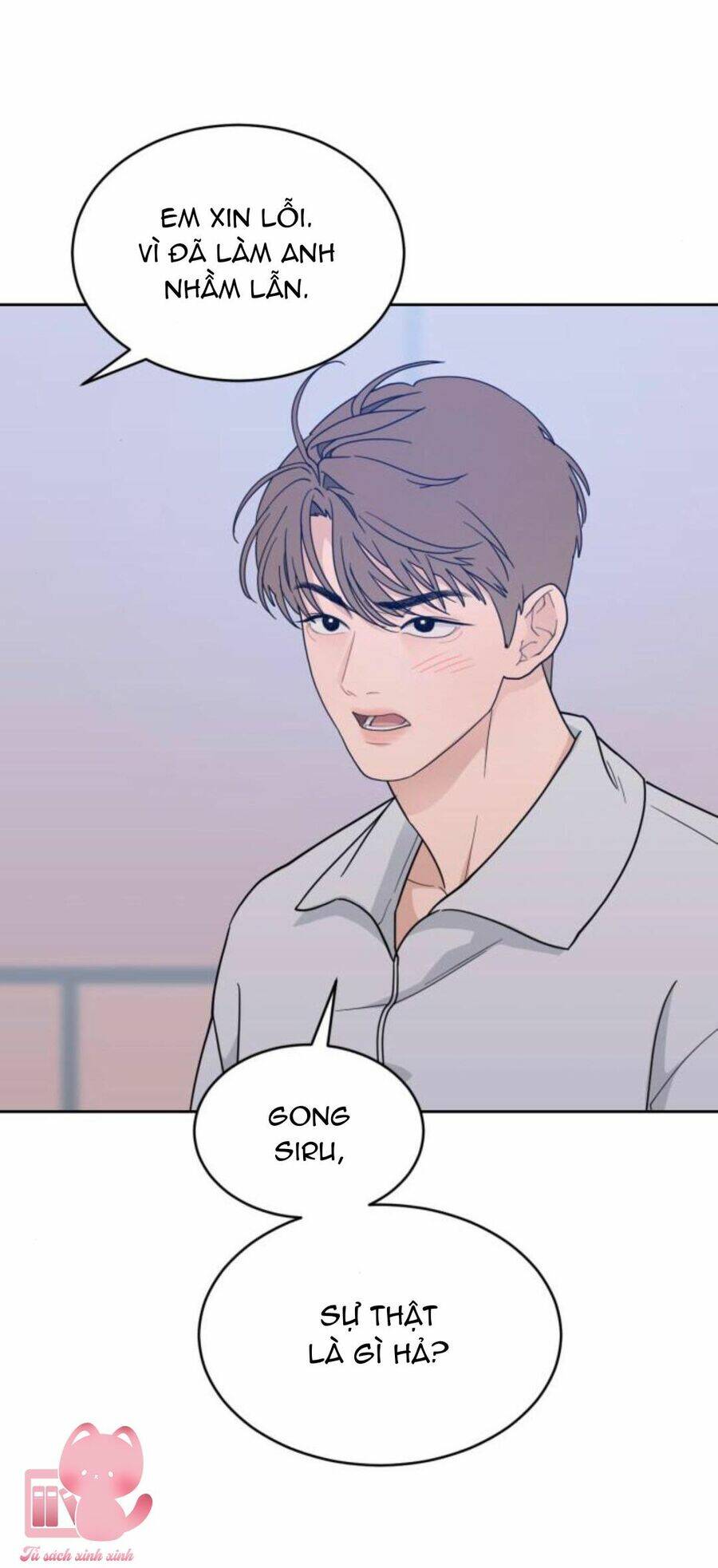 Vận May Không Ngờ Chapter 23 - Trang 20