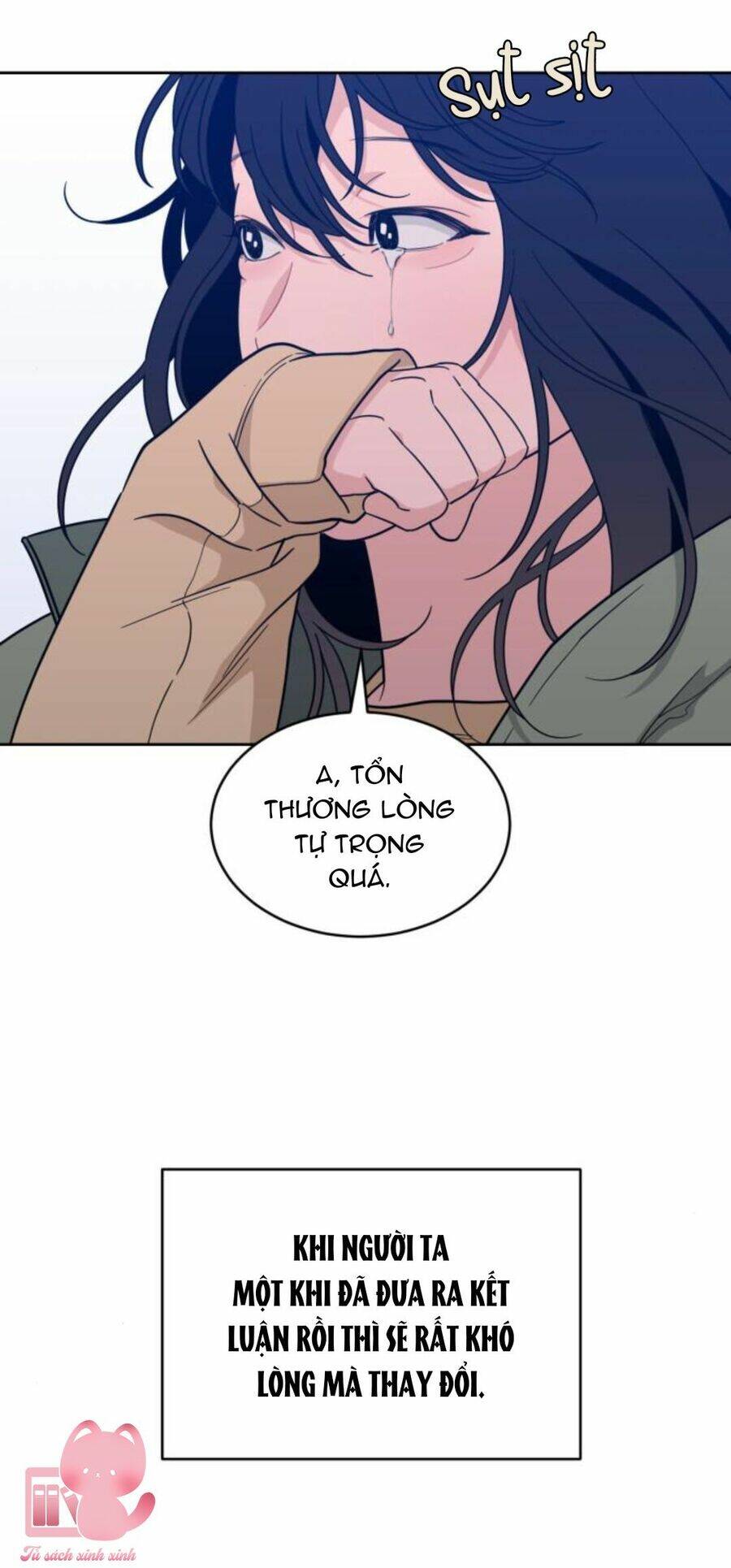 Vận May Không Ngờ Chapter 23 - Trang 24