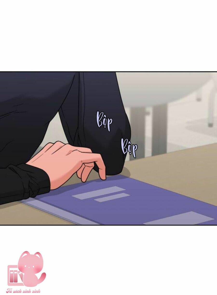 Vận May Không Ngờ Chapter 23 - Trang 2