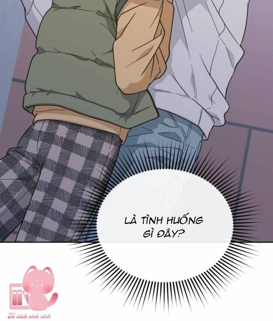 Vận May Không Ngờ Chapter 23 - Trang 31