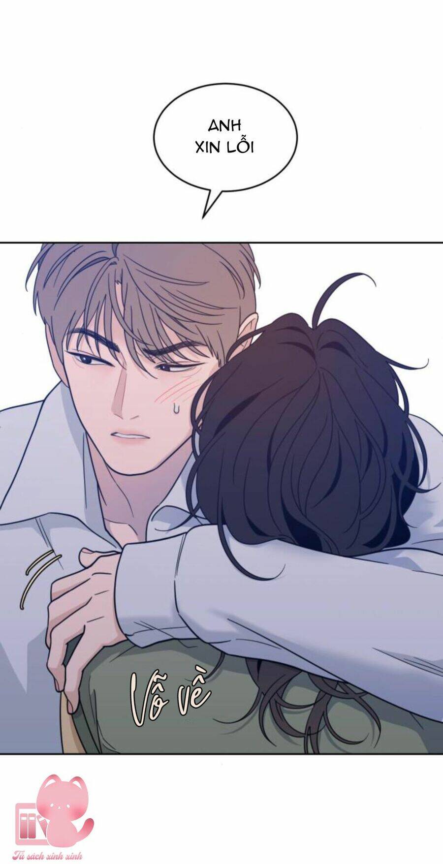 Vận May Không Ngờ Chapter 23 - Trang 32