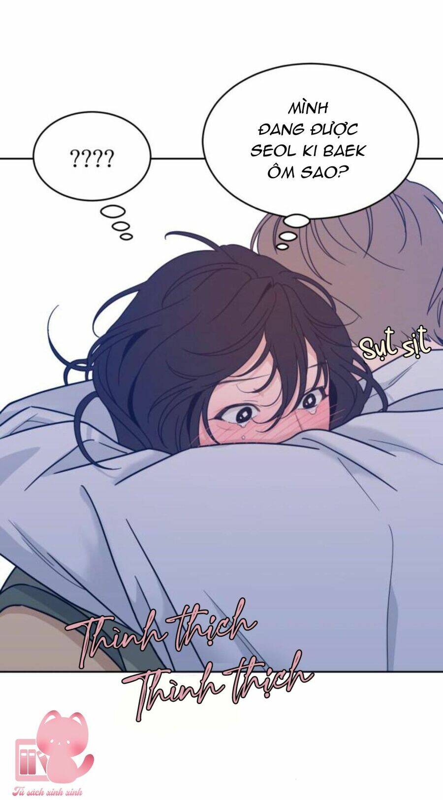 Vận May Không Ngờ Chapter 23 - Trang 33