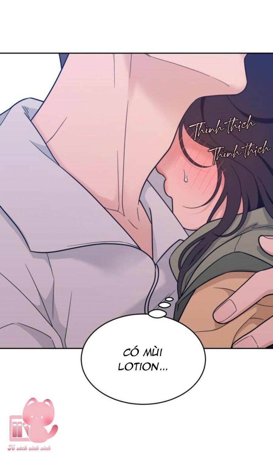 Vận May Không Ngờ Chapter 23 - Trang 36